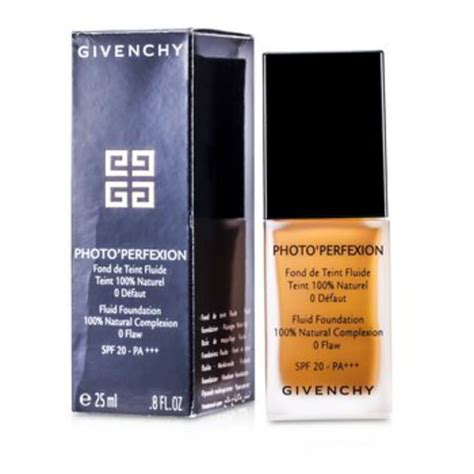 Photo Perfexion Fluid Foundation SPF 20 